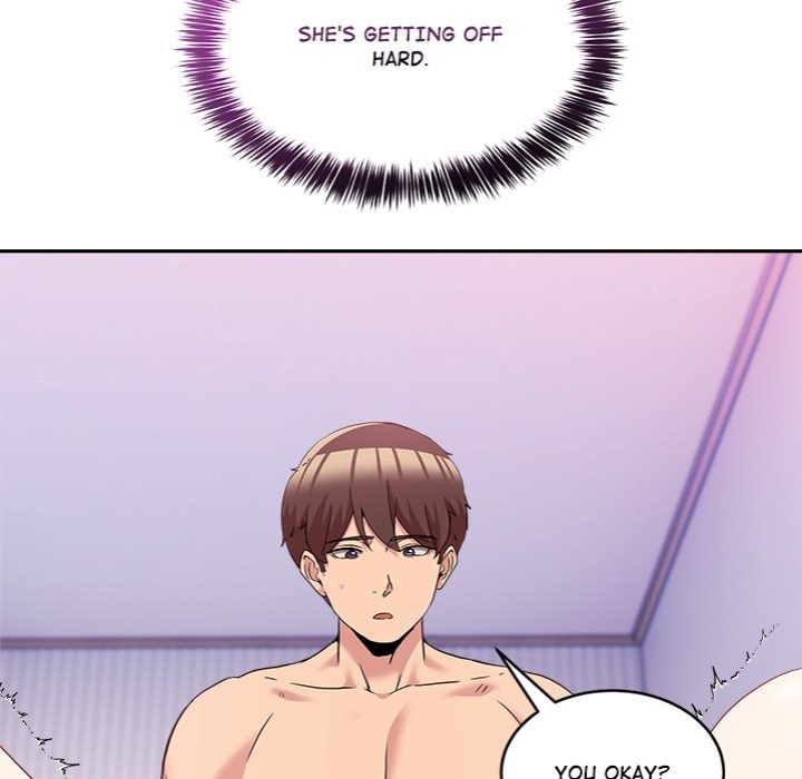 No Men Allowed chapter 22 page 40