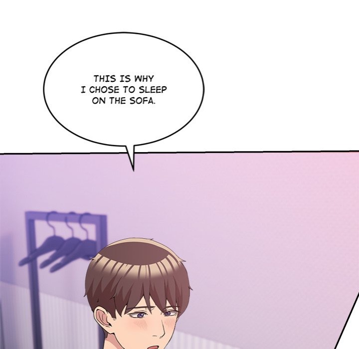 No Men Allowed chapter 22 page 42
