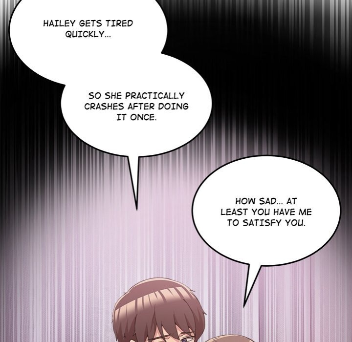 No Men Allowed chapter 22 page 47
