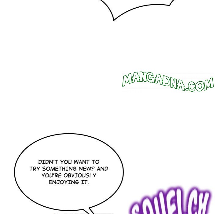 No Men Allowed chapter 22 page 70