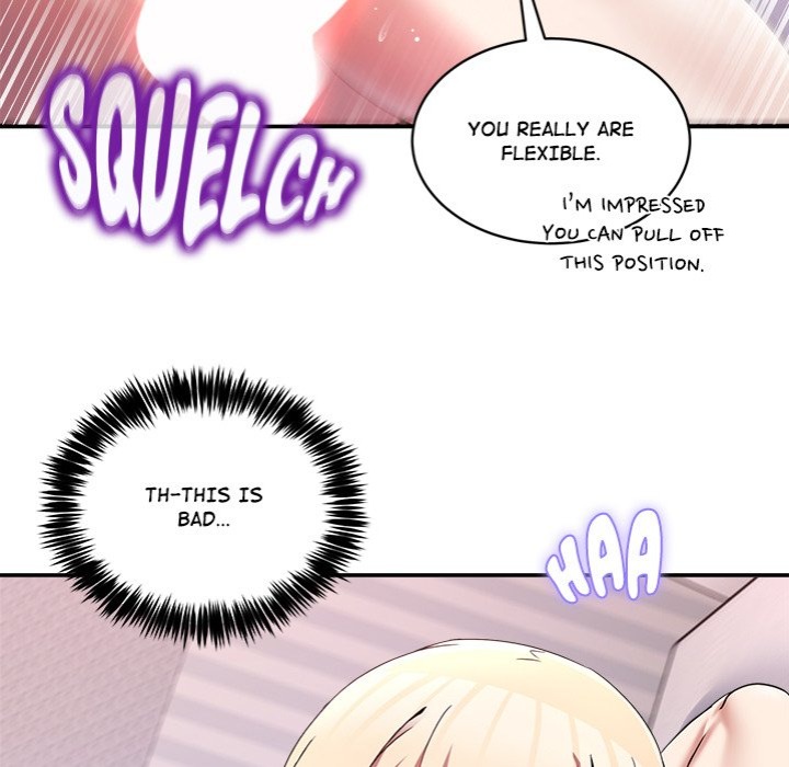 No Men Allowed chapter 22 page 72