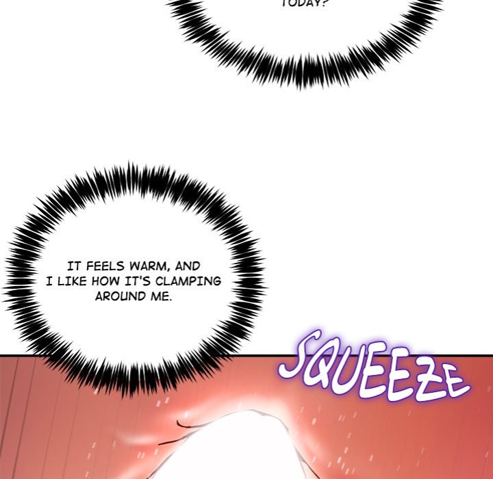 No Men Allowed chapter 22 page 82