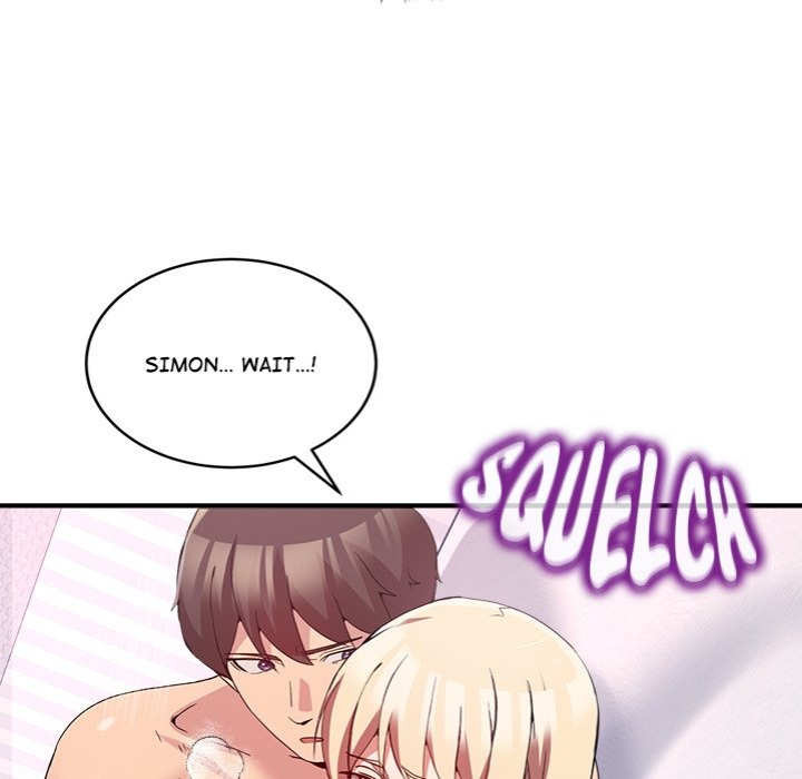 No Men Allowed chapter 22 page 85