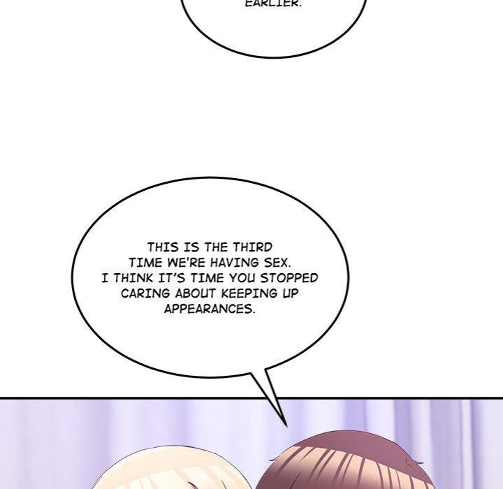 No Men Allowed chapter 22 page 99