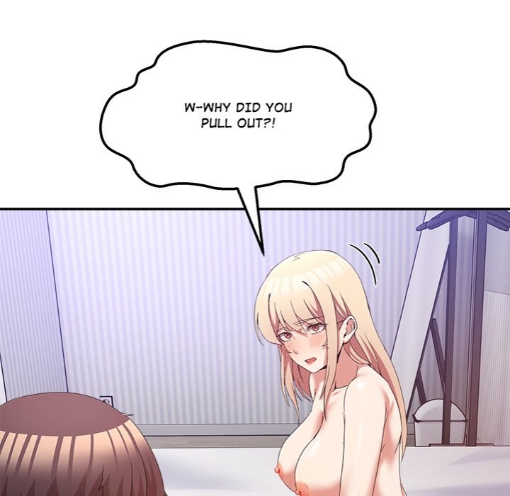 No Men Allowed chapter 22 page 107