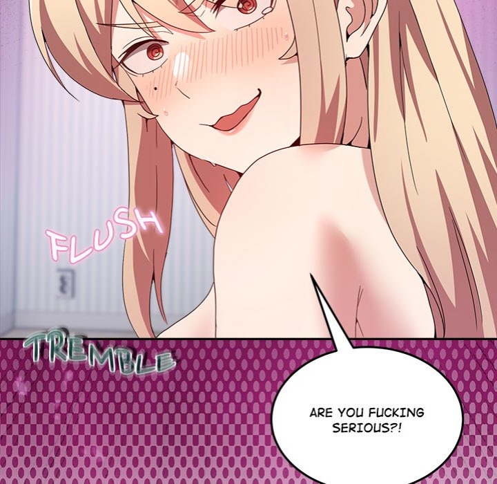 No Men Allowed chapter 22 page 115