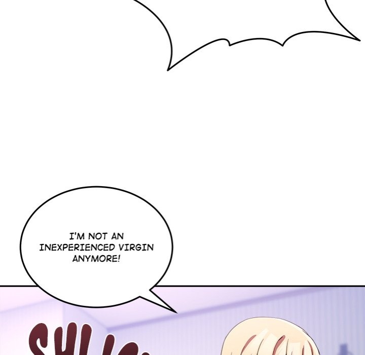 No Men Allowed chapter 22 page 118