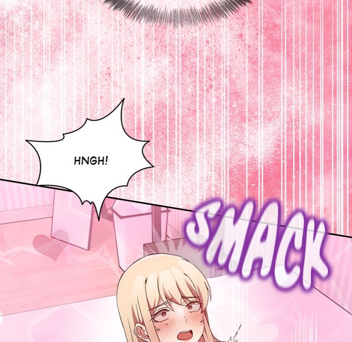 No Men Allowed chapter 22 page 122