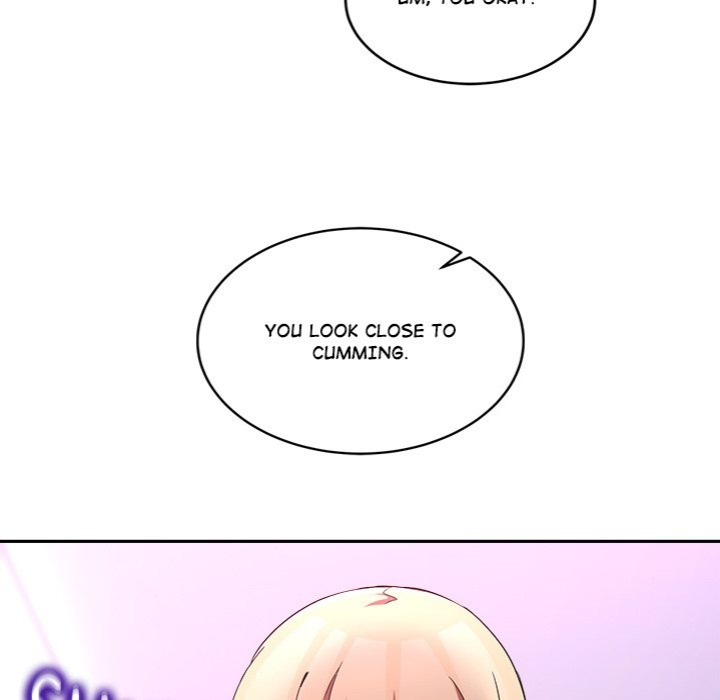 No Men Allowed chapter 22 page 128