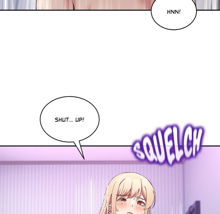 No Men Allowed chapter 22 page 130