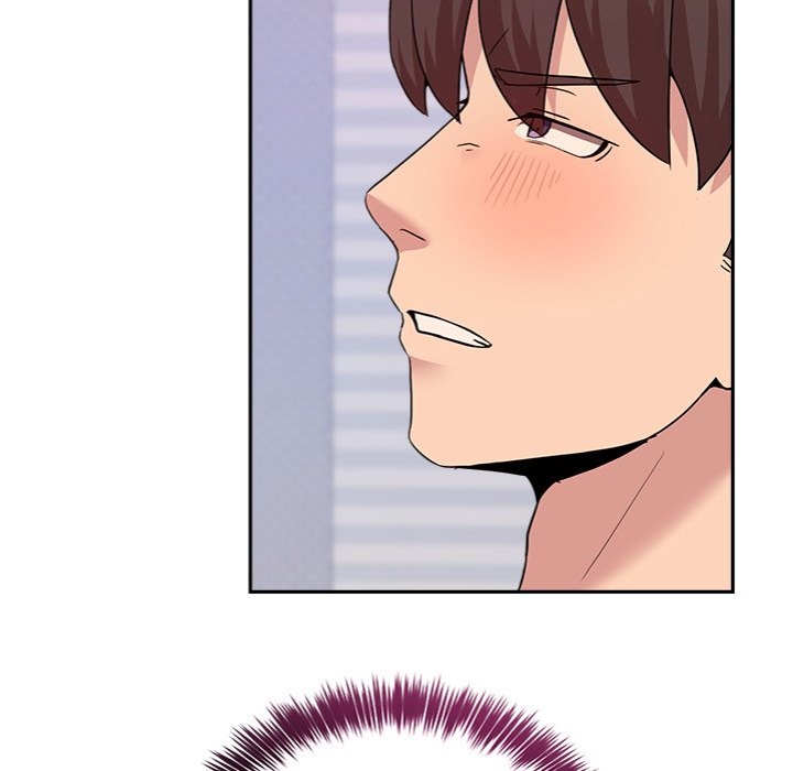 No Men Allowed chapter 22 page 136