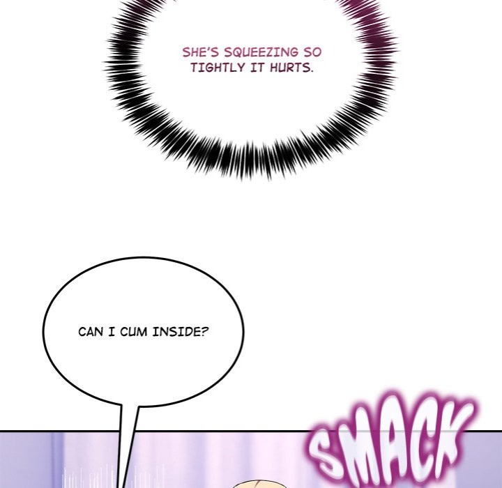 No Men Allowed chapter 22 page 137
