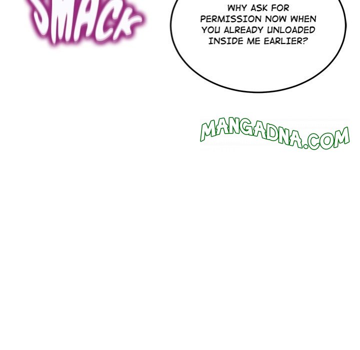 No Men Allowed chapter 22 page 139