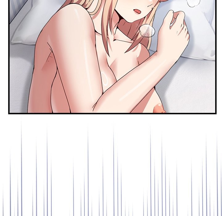 No Men Allowed chapter 23 page 8