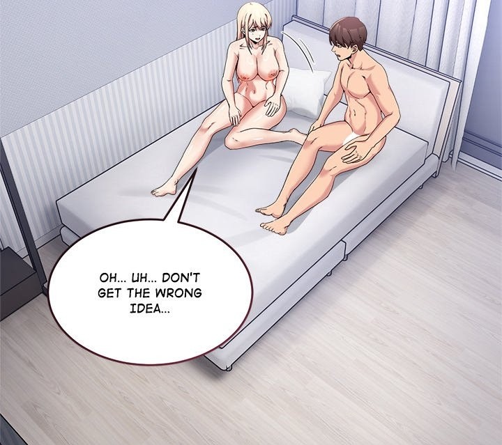 No Men Allowed chapter 23 page 12