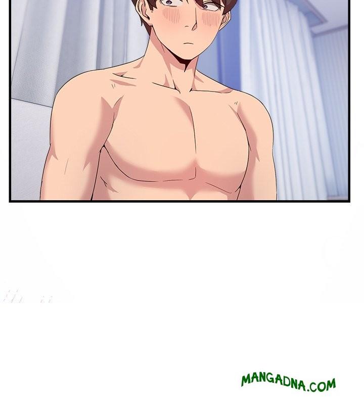 No Men Allowed chapter 23 page 15
