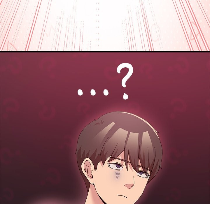 No Men Allowed chapter 23 page 20