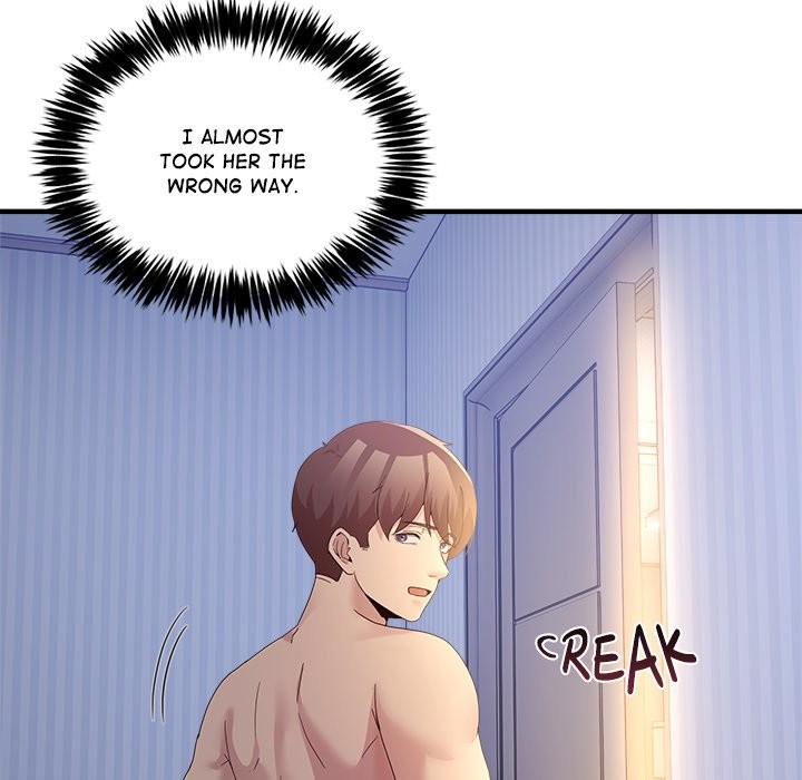 No Men Allowed chapter 23 page 24