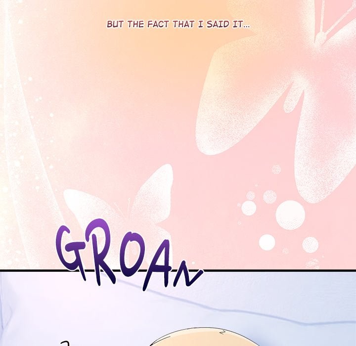 No Men Allowed chapter 23 page 33