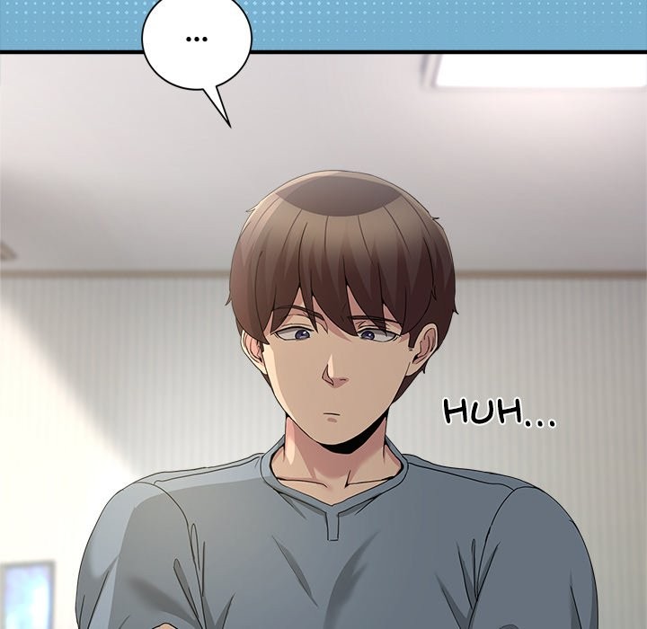 No Men Allowed chapter 23 page 40