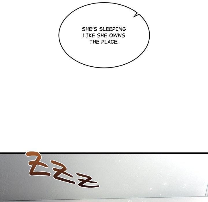 No Men Allowed chapter 23 page 42