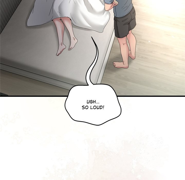 No Men Allowed chapter 23 page 46