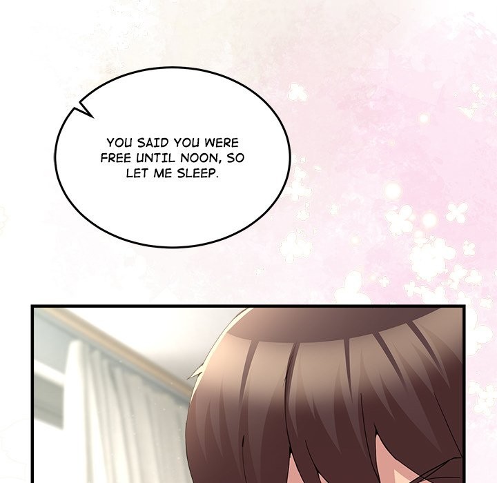 No Men Allowed chapter 23 page 47