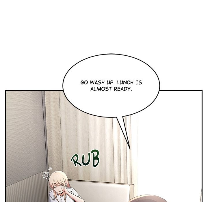 No Men Allowed chapter 23 page 52