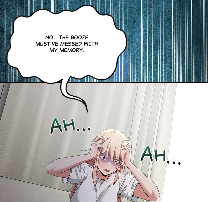 No Men Allowed chapter 23 page 61