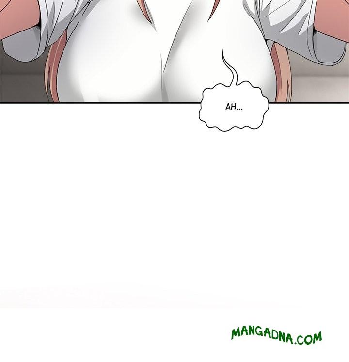 No Men Allowed chapter 23 page 66