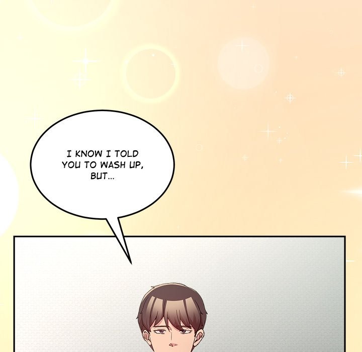 No Men Allowed chapter 23 page 72