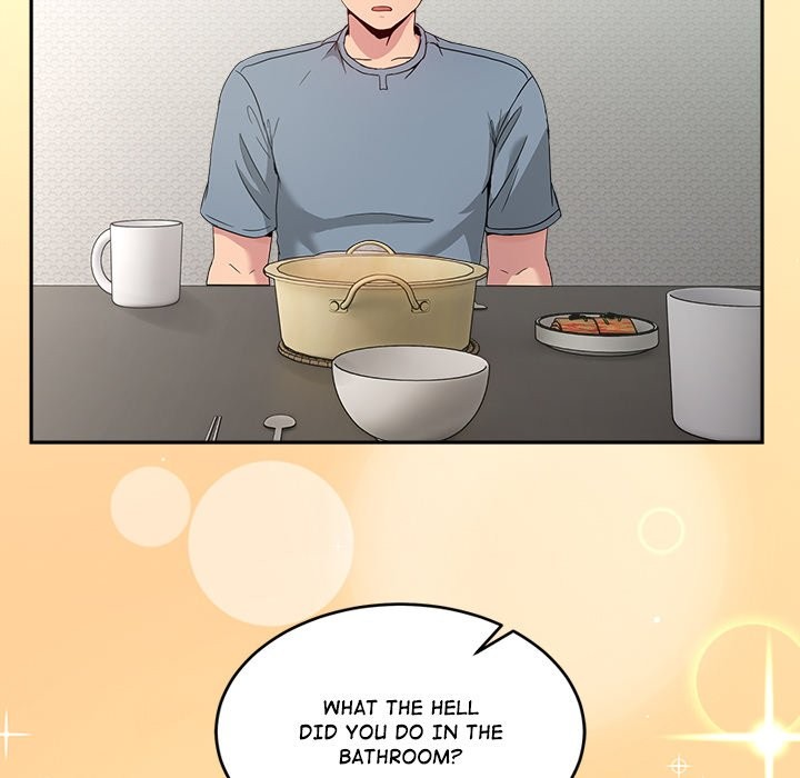 No Men Allowed chapter 23 page 73