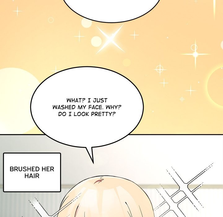 No Men Allowed chapter 23 page 74