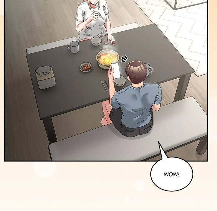 No Men Allowed chapter 23 page 77