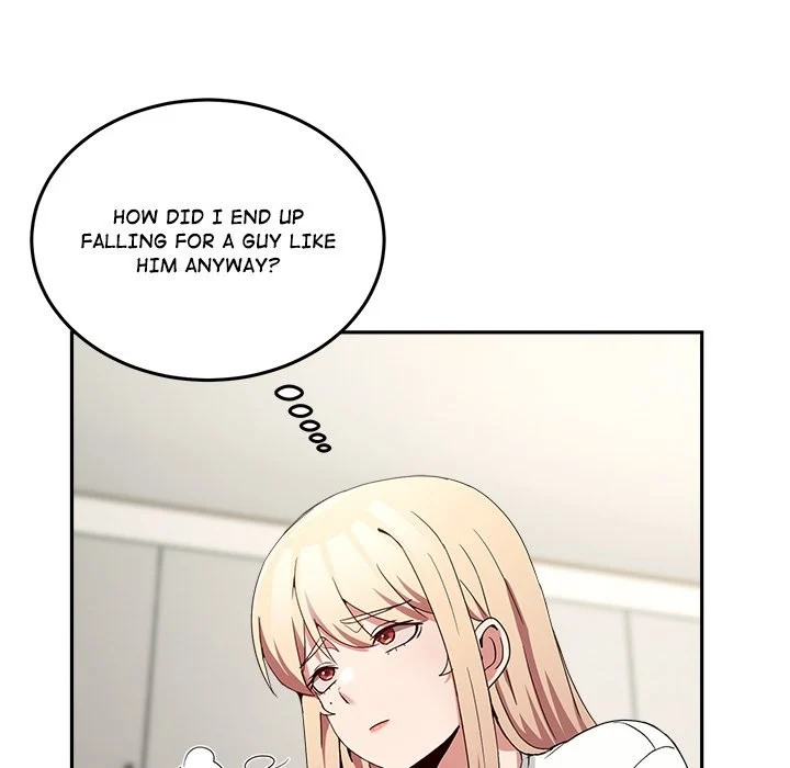 No Men Allowed chapter 23 page 81