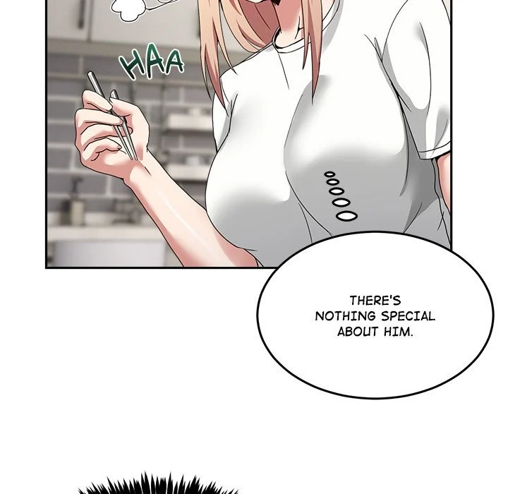 No Men Allowed chapter 23 page 82