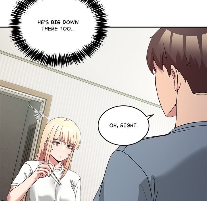 No Men Allowed chapter 23 page 85