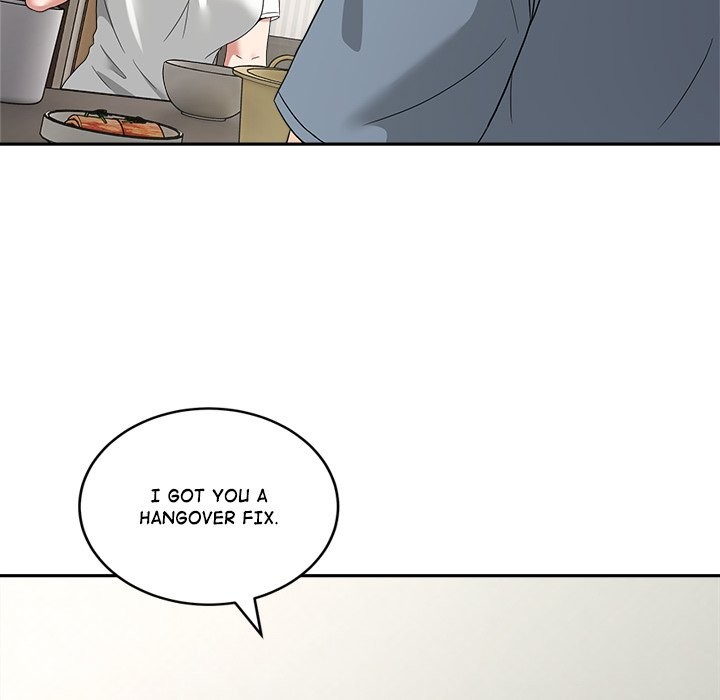 No Men Allowed chapter 23 page 86