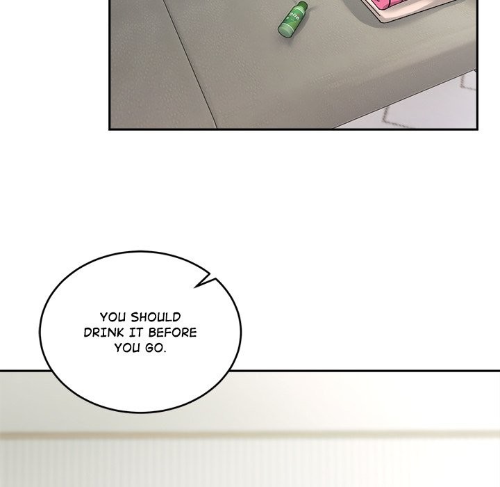 No Men Allowed chapter 23 page 89