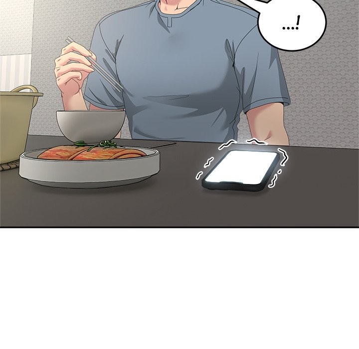 No Men Allowed chapter 23 page 96
