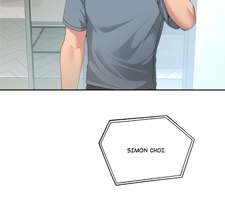 No Men Allowed chapter 23 page 100