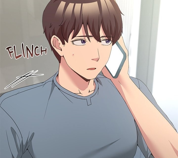 No Men Allowed chapter 23 page 102