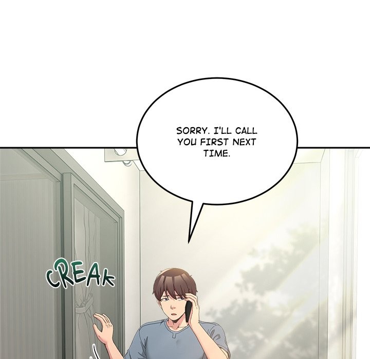 No Men Allowed chapter 23 page 103