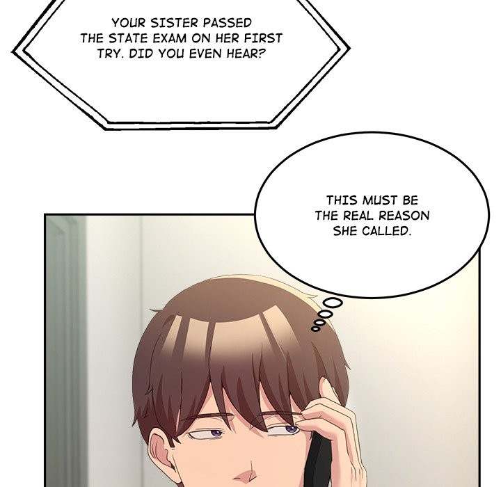 No Men Allowed chapter 23 page 105