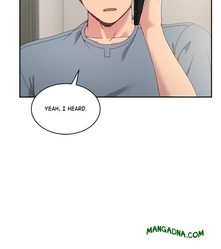 No Men Allowed chapter 23 page 106