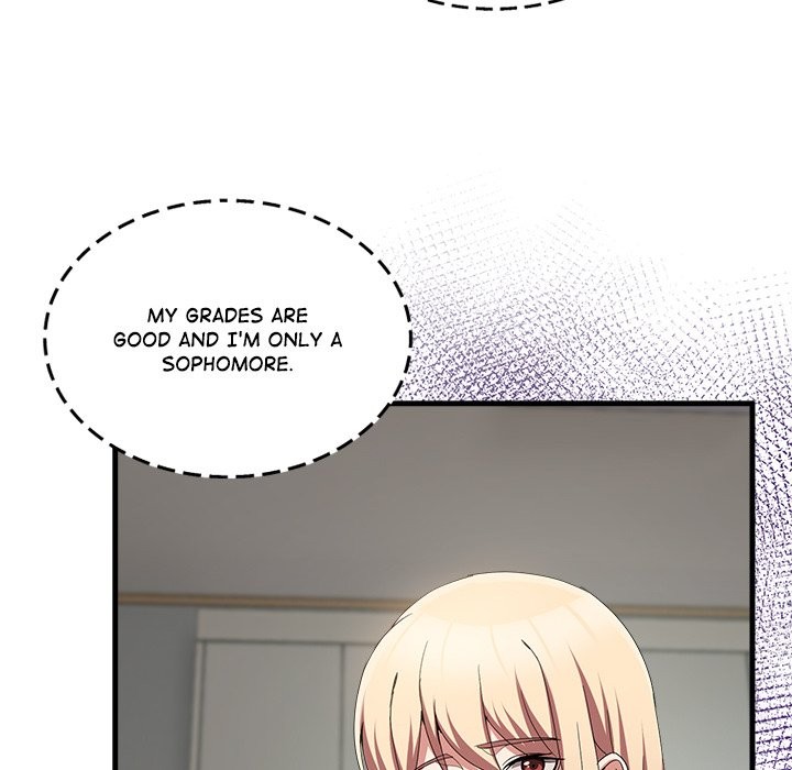 No Men Allowed chapter 23 page 109
