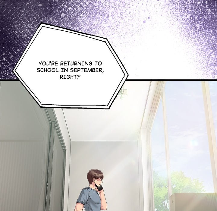 No Men Allowed chapter 23 page 114
