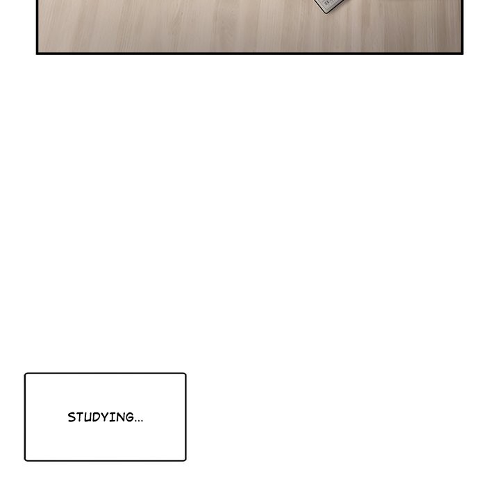 No Men Allowed chapter 23 page 123