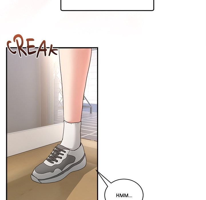 No Men Allowed chapter 23 page 132