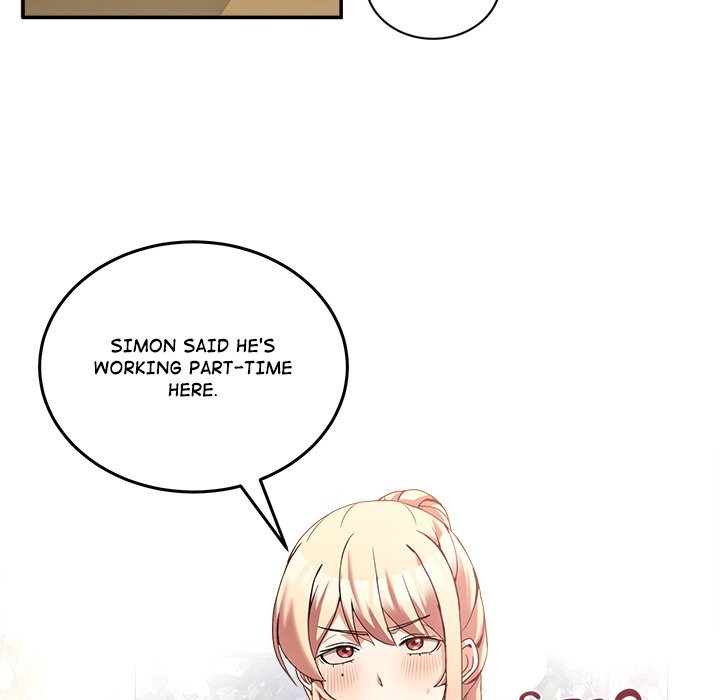 No Men Allowed chapter 23 page 133